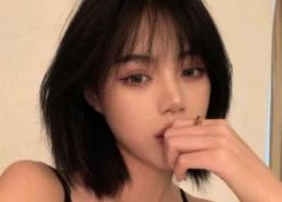 高冷女神图片,冷艳如霜，气质非凡