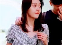 郑爽初恋男友照片,颜值与才华并存，曾是多少少女的梦中情人