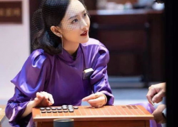 女主穿越明星大侦探