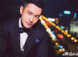 黄晓明之父背景,揭秘政商界传奇人物背后的故事