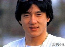 成龙简历 资料个人资料,从武术小子到国际巨星，传奇人生掠影
