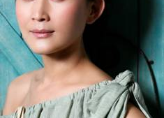 个人资料陈瑾个人资料,影视界璀璨的“实力派女神”