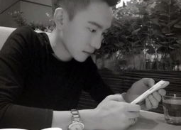 网红王子越,网红界的璀璨明星，魅力四射的青春偶像