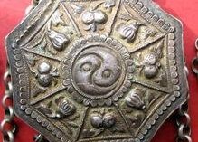 八卦古董,探寻千年智慧与神秘传说