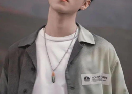 王俊凯最帅单人照片,最帅单人照诠释青春风采