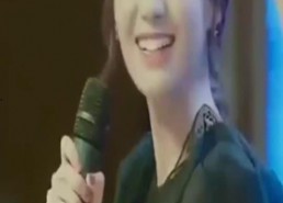 关于颜末的花絮