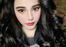 网红马克是混血吗,揭秘网红混血之谜