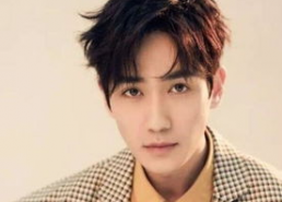 娱乐圈的男生,魅力与才华并存的璀璨星河