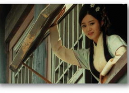 网红潘金莲能看么