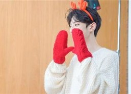 赵天宇进入娱乐圈了吗