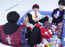 人体拍摄一花絮视频,人体与花朵的和谐共鸣