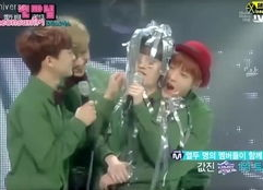 exo搞笑集锦,笑料百出，欢乐无限