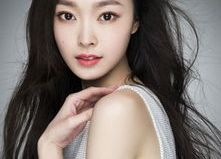 林敏儿的个人资料,才华横溢的影视新星，从幕后到台前的华丽蜕变