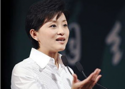 杨澜排斥娱乐,远离娱乐，专注公益与正能量