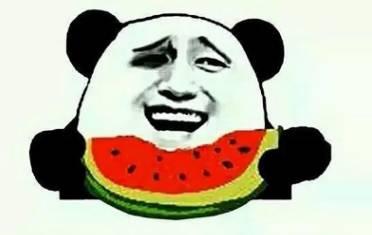 娱乐吃瓜酱有些苦能吃